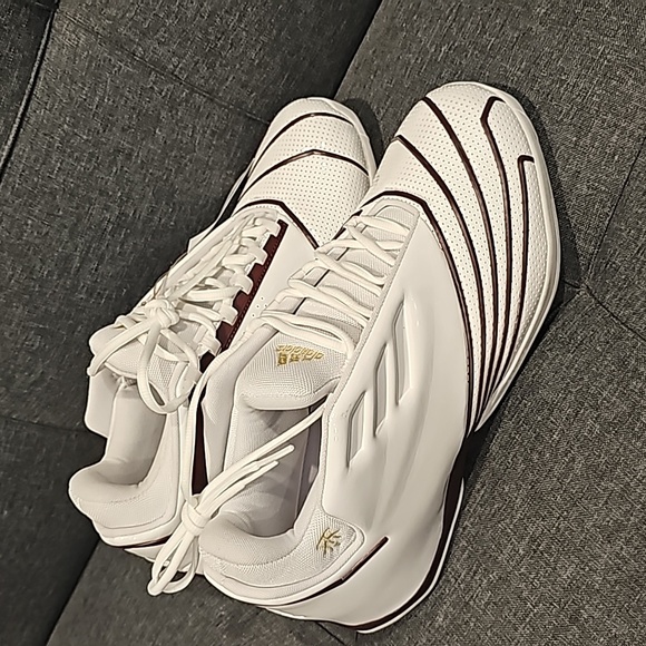 Adidas Tracy McGrady TMAC 2 Restomod Shoes, - Picture 3 of 4